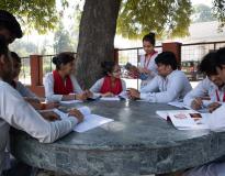Tech Mahindra SMART Academy for Healthcare, Delhi Others(2)