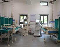 Tech Mahindra SMART Academy for Healthcare, Delhi Labs(5)