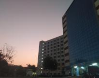 NIT Warangal Hostel Building