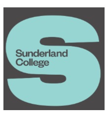 Sunderland College Logo
