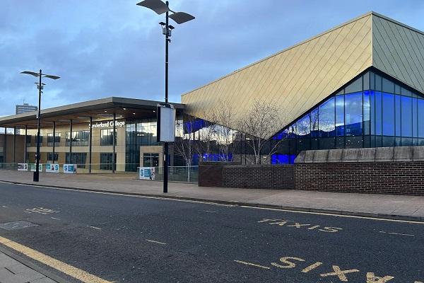 Sunderland College