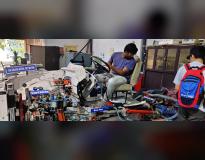 NIT Warangal Labs(2)