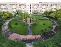 NIT Warangal Campus View(4)