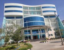NIT Warangal Academic Block(1)