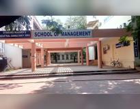 NIT Warangal Academic Block(2)