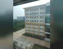 NIT Warangal Campus Building(4)