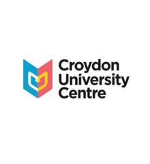 Croydon University Centre Logo