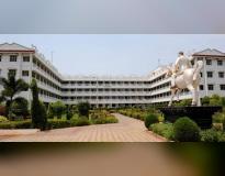 Regency Engg Campus Building(1)