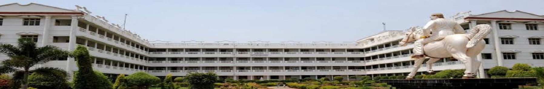 Regency Institute of Technology