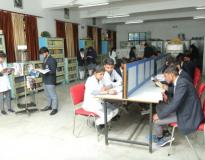 BRD College of Management and Sciences Library