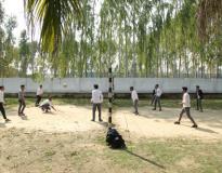 BRD College of Management and Sciences Sports Facility