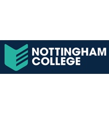 Nottingham College Logo
