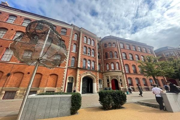 Nottingham College