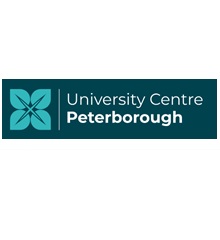 University Centre Peterborough Logo