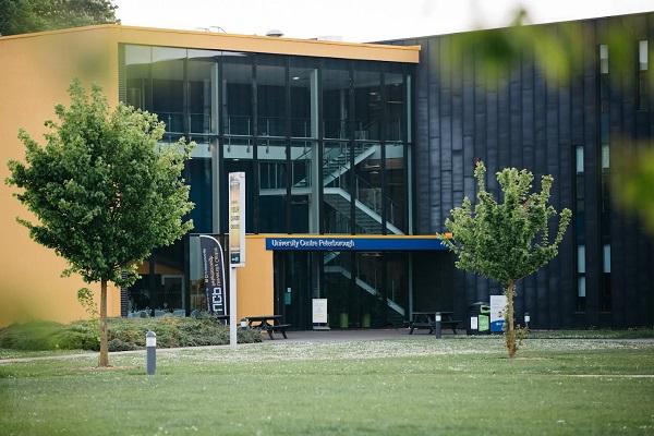 University Centre Peterborough
