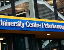 University Centre Peterborough Others(1)