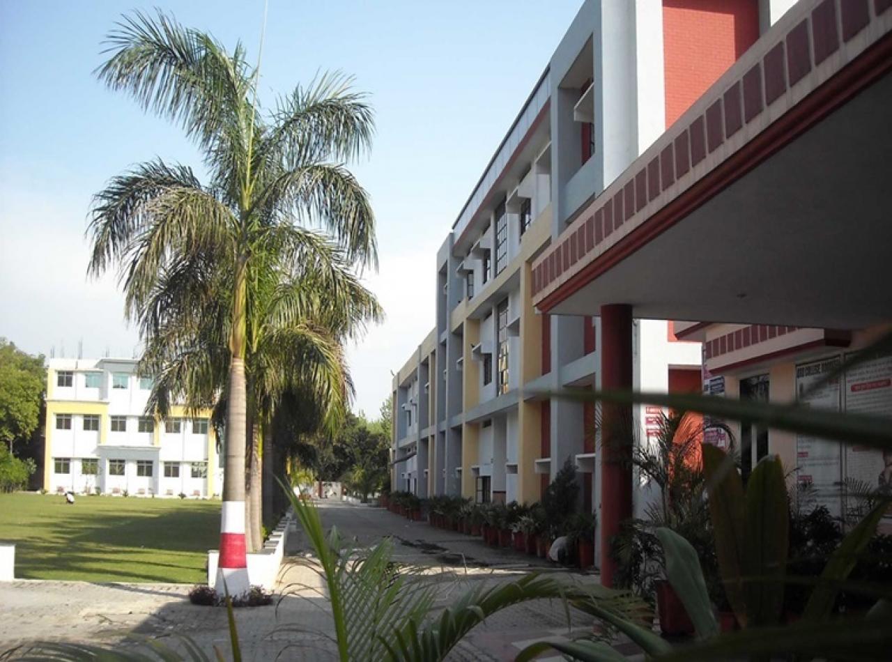 BRD College of Management and Sciences