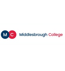 Middlesbrough College Logo