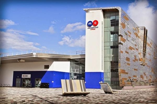 Middlesbrough College