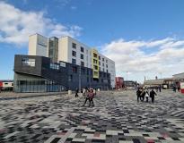 Middlesbrough College Others(1) Middlesbrough College Others(1)
