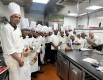 CII Institute of Hospitality - ITC Sonar and ITC Royal Bengal, Kolkata Others(3)