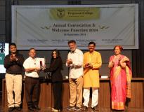 Jagannath Rathi Vocational Guidance and Training Institute Convocation(1)