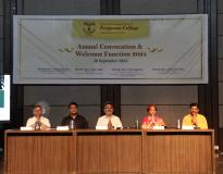 Jagannath Rathi Vocational Guidance and Training Institute Convocation(2)