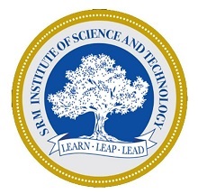 SRM IST Trichy Logo