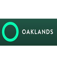 Oaklands College Logo