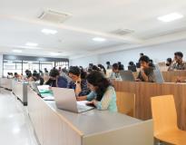Christ University Online Classroom(2)