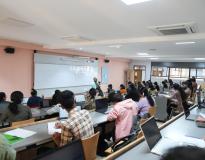 Christ University Online Classroom(3)