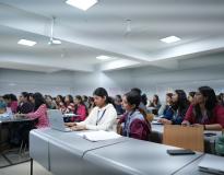Christ University Online Classroom(6)