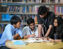 Christ University Online Library