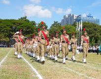 Christ University Online Fest(1)