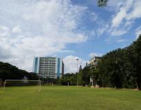 Christ University Online Sports Facility(2)