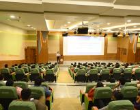 Christ University Online Lecture Hall