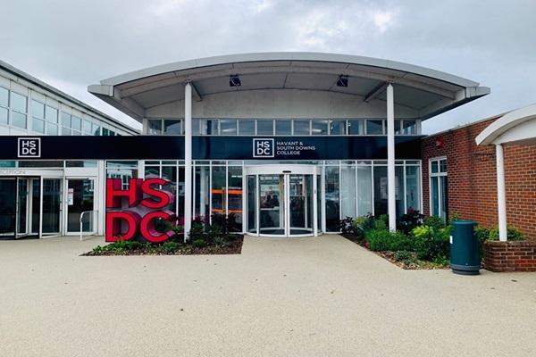Havant and South Downs College