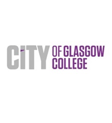City of Glasgow College Logo