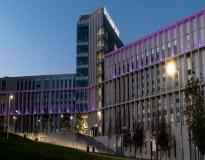 City of Glasgow College Others(1) City of Glasgow College Others(1)