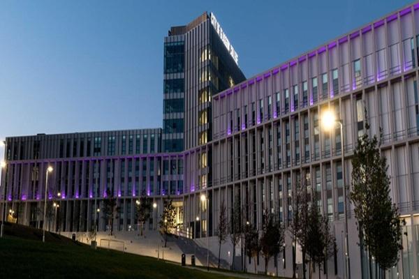 City of Glasgow College
