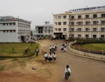 Dr. B.C. Roy Engineering College Campus View(6)