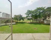Dr. B.C. Roy Engineering College Campus View(7)
