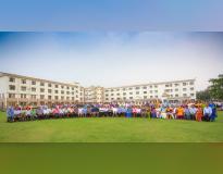 Dr. B.C. Roy Engineering College Others