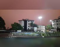 Dr. B.C. Roy Engineering College Campus Building(2)
