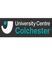 University Centre Colchester Logo