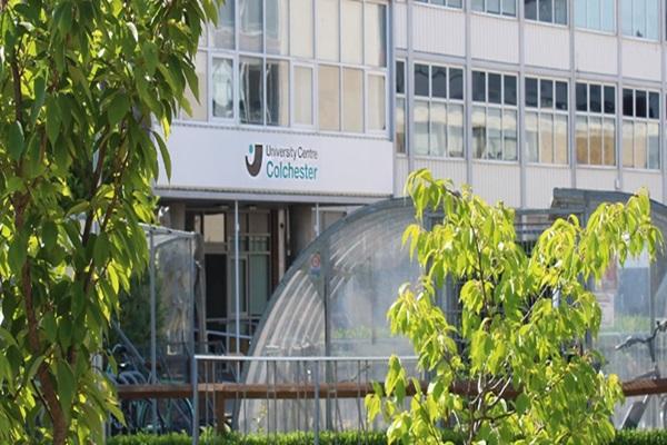 University Centre Colchester