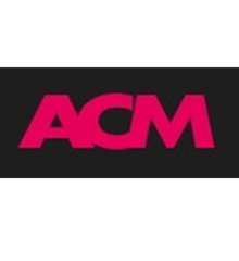 Academy of Contemporary Music Logo