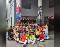Fergusson College Fest
