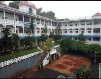 Nirmala College, Muvattupuzha Campus View(1)