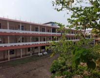 Nirmala College, Muvattupuzha Campus Building(1)